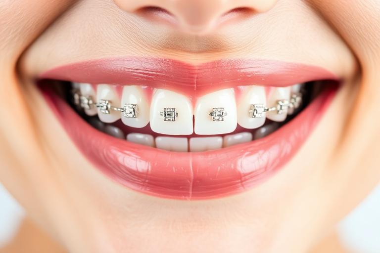 Braces