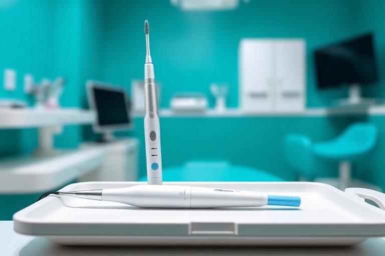 Teeth Cleaning
