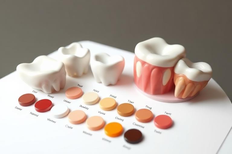 Cosmetic Dentistry