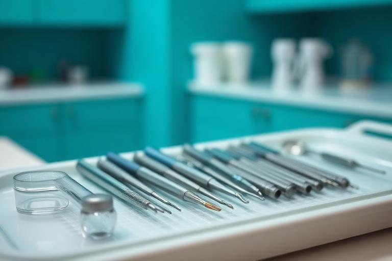 Root Canal Treatment